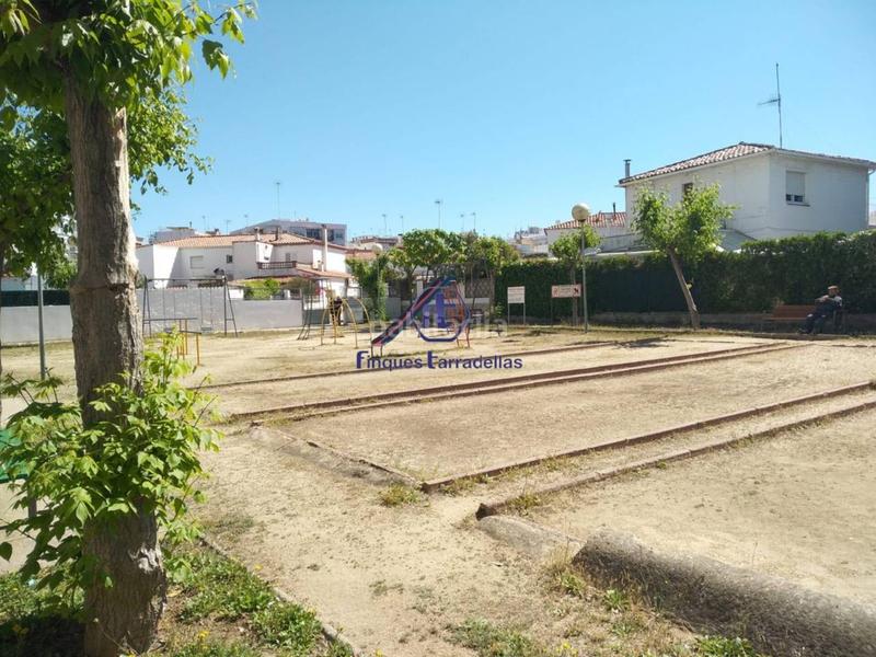 Foto 6fa7d0ff-3377-4145-8780-3555548e9d09. Reihenhaus mit heizung in Els Pins Blanes