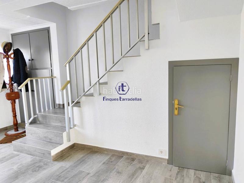 Foto 81bf3d29-5864-40df-aeb4-7b0705b1595e. Reihenhaus mit heizung in Els Pins Blanes