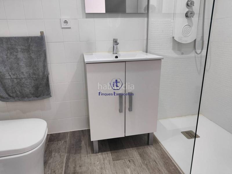 Foto 89e8607e-e864-4133-bd5d-609cd4d1e875. Reihenhaus mit heizung in Els Pins Blanes