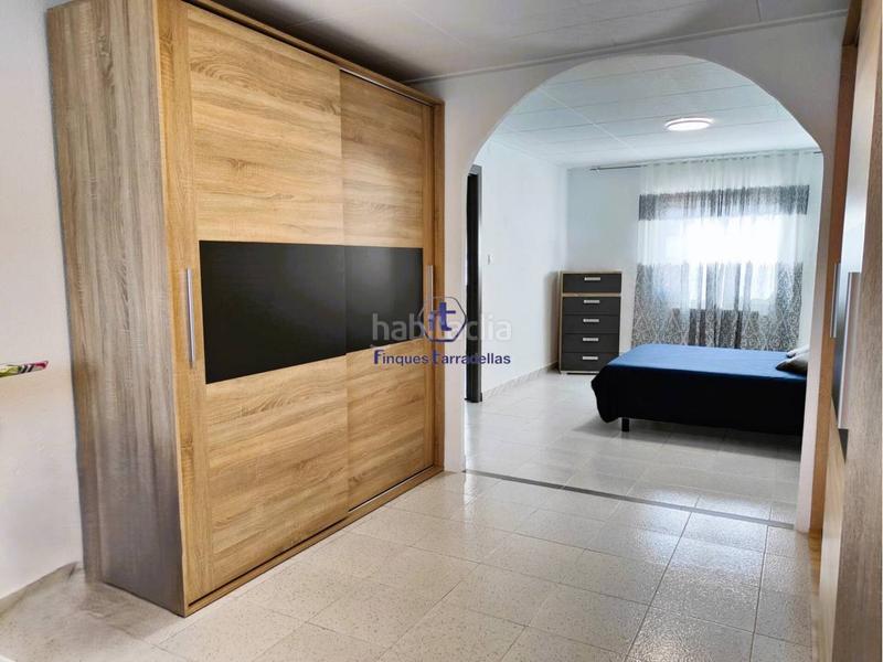 Foto b3aeadaa-7e5d-4d83-9a69-e3fed1bb4840. Reihenhaus mit heizung in Els Pins Blanes