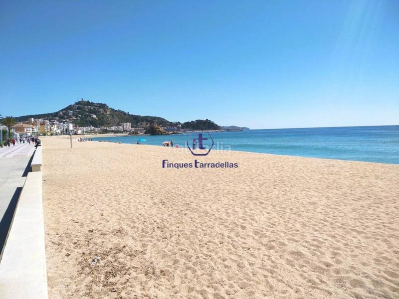 Foto d6b0d874-28c6-4112-9507-52b73a16a864. Reihenhaus mit heizung in Els Pins Blanes