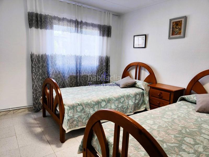 Foto d77e5a56-c386-4392-8e2f-2436dbfe8377. Reihenhaus mit heizung in Els Pins Blanes