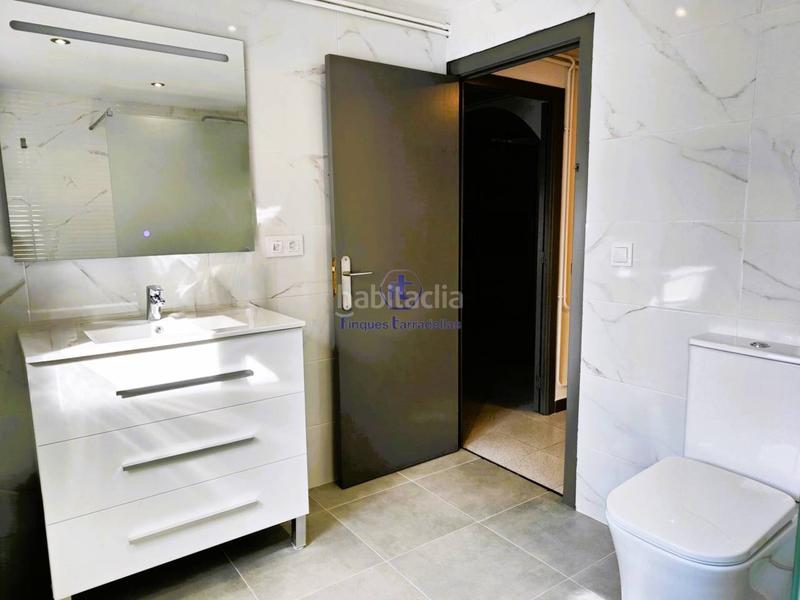 Foto eef4606c-21a8-40ed-9e21-f7b2827d7b15. Reihenhaus mit heizung in Els Pins Blanes