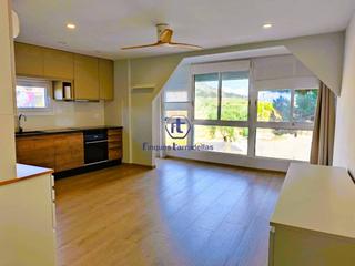 Pis a Centre. Piso en venta en els pins