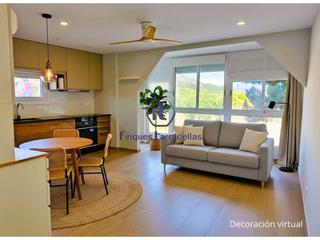 Piso en Centre. Piso en venta en els pins