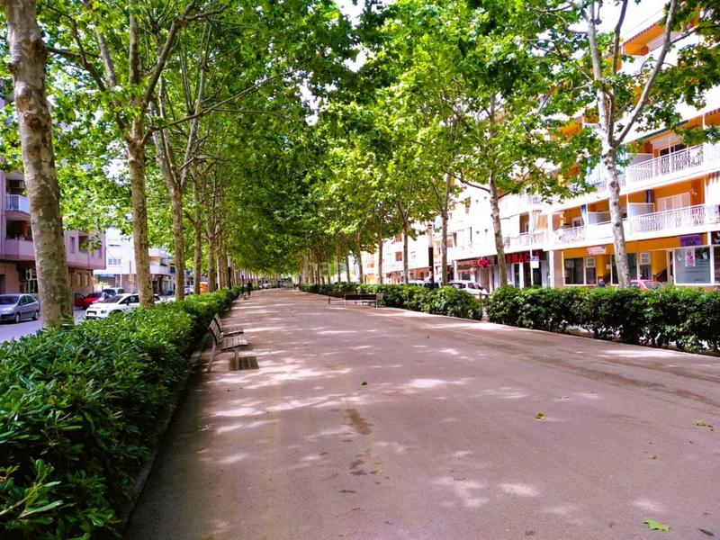 Foto 21a53a38-67d7-4965-b0a7-077628bc15f2. Appartement avec chauffage dans Els Pins Blanes