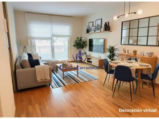 Flat in Els Pins. Piso en venta en la plantera