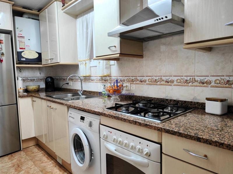 Foto aed5aea5-5fd0-4aad-b07f-44da5627e960. Appartement avec chauffage dans Els Pins Blanes