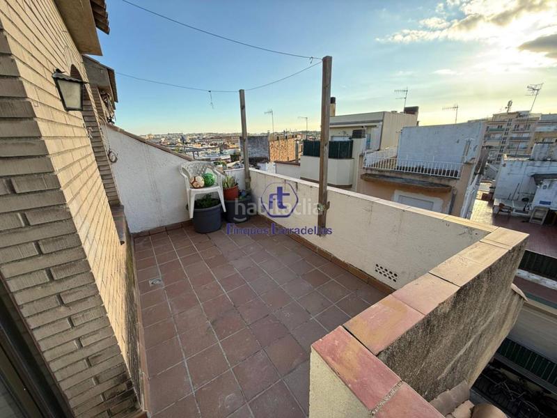 Foto 79aba732-8a39-405f-b242-6c6e7ff49430. Àtic amb aparcament a Mont Ferrant-Joan Carles I Blanes