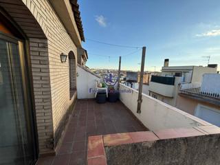 Àtic a Mont Ferrant-Joan Carles I. Ático en venta en blanes
