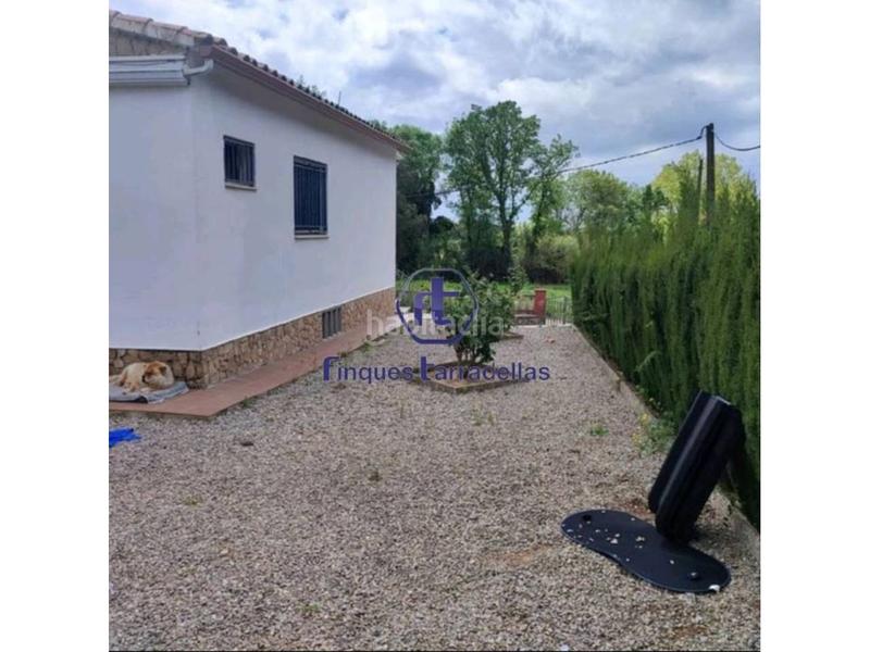 Foto 1cb0c2ad-3e69-41e0-a294-5879a476a7cd. Casa amb calefacció aparcament piscina a Mas Mora-Sant Daniel Tordera