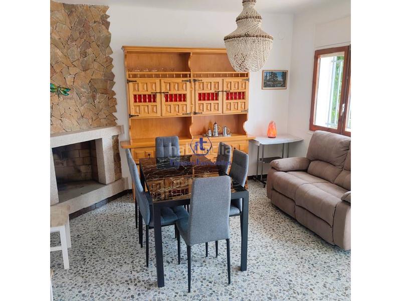 Foto ee32ea20-1cb0-4795-a7c2-0162569a4117. Casa amb calefacció aparcament piscina a Mas Mora-Sant Daniel Tordera