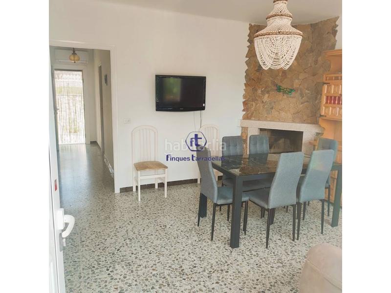 Foto f3363f2e-43e4-4e23-88d2-3710dd1cee77. Casa amb calefacció aparcament piscina a Mas Mora-Sant Daniel Tordera