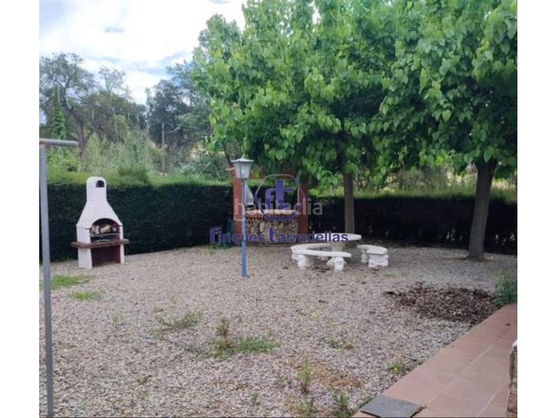 Foto fc58fd66-eb2f-4d07-8253-f1b502e9cc54. Casa amb calefacció aparcament piscina a Mas Mora-Sant Daniel Tordera