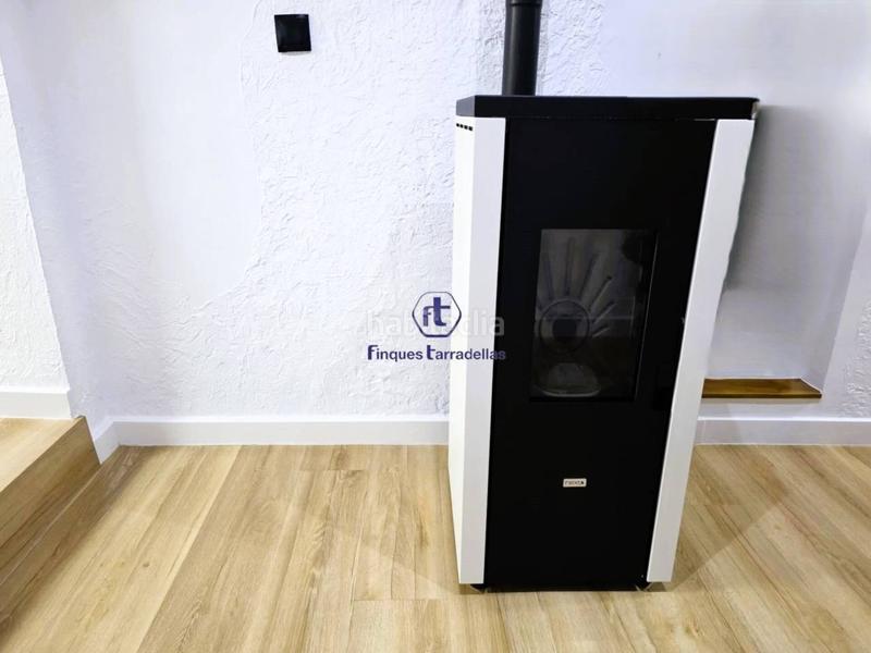 Foto 2600a308-92f2-469d-8541-3629d547d285. Maison jumelée avec chauffage dans Els Pavos Blanes