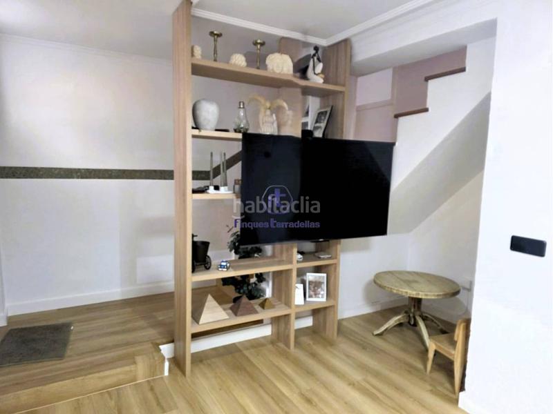 Foto 289a2885-b39d-4868-a28a-454a71f11b39. Maison jumelée avec chauffage dans Els Pavos Blanes