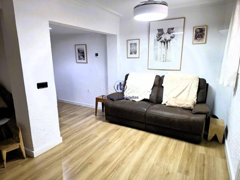 Foto 2c549bcb-36a0-486f-a4a4-50ee39f684fd. Maison jumelée avec chauffage dans Els Pavos Blanes