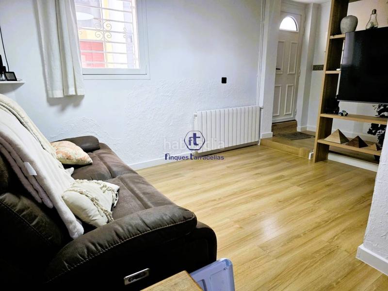 Foto bd67dd94-d0ab-485e-82c0-18720bbaa4c3. Maison jumelée avec chauffage dans Els Pavos Blanes