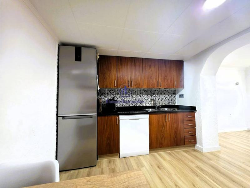 Foto d2e42eec-a83a-4561-a3d0-09dbb72a4da0. Maison jumelée avec chauffage dans Els Pavos Blanes