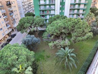 Etagenwohnung in Els Pins. Venta de piso en els pins
