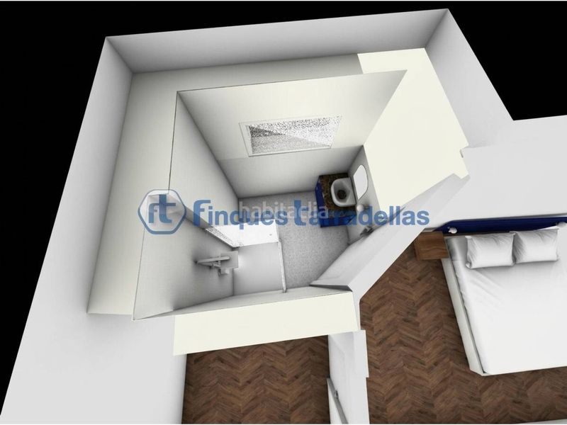 Foto 4ec90806-31a2-4218-9953-51f9278aa88a. Monolocale in Centre Blanes