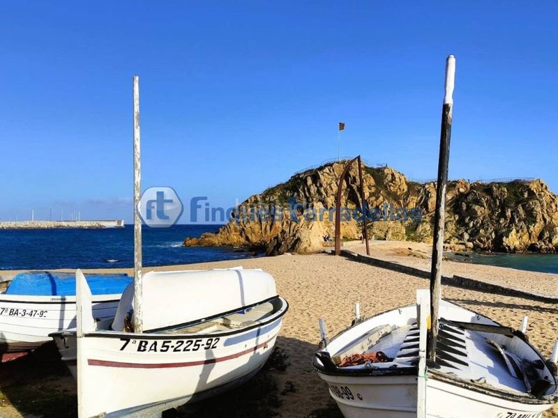 Foto 57e49133-be50-425d-9f24-dad94a318d1f. Monolocale in Centre Blanes
