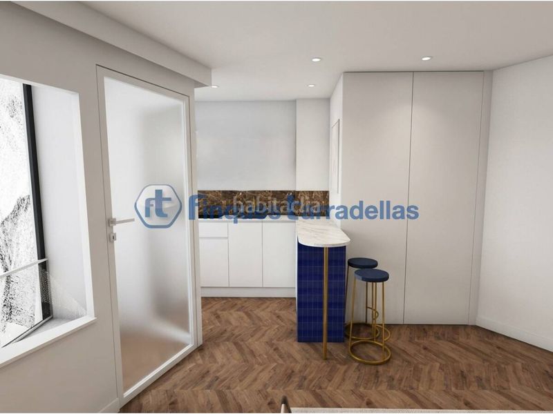 Foto c4ff5569-f8f8-4328-9790-e7ee7955ccc9. Monolocale in Centre Blanes