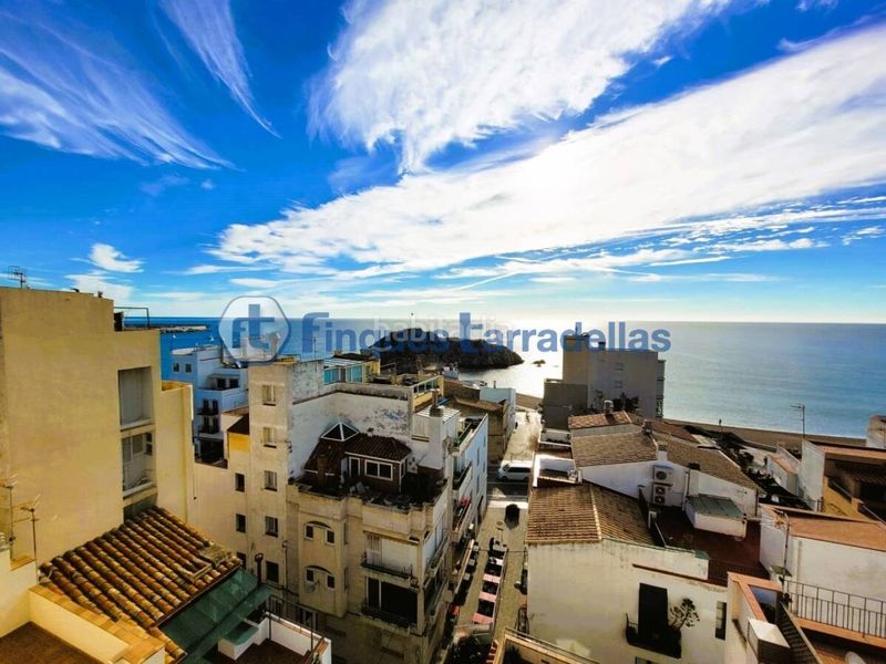 Foto cbe900bc-3dcc-4b8e-a895-f110c18248fb. Monolocale in Centre Blanes