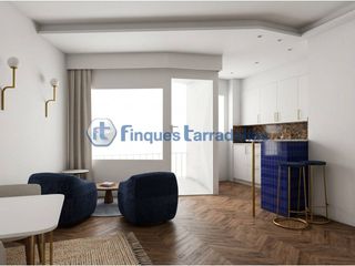 Estudi a Centre. Estudio en venta pegadito al mar, en centre casc antic