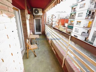 Etagenwohnung in Centre. Piso en venta en pineda  centre