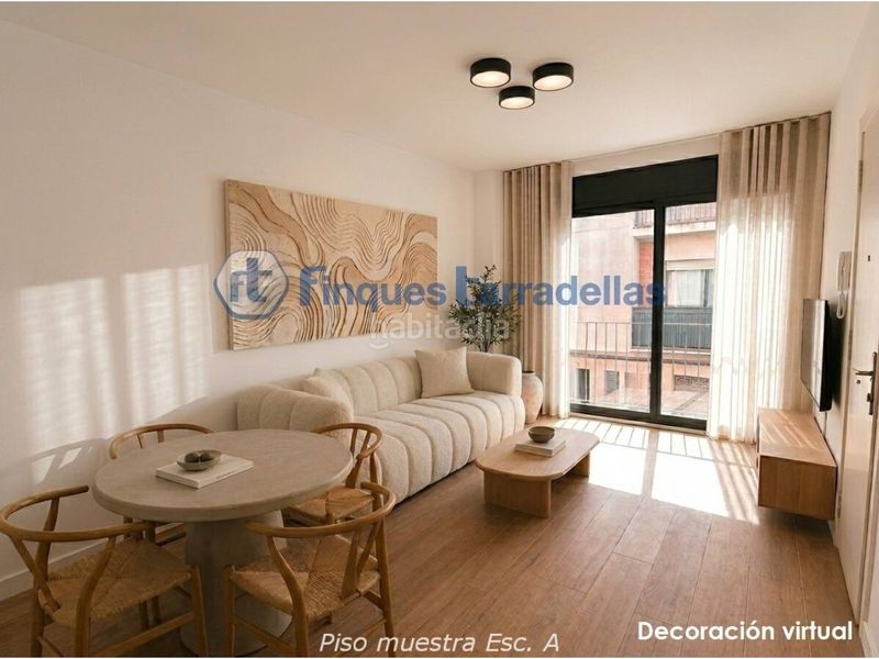 Foto 0f57c4dc-b8d9-43dc-b8ad-bd6a55d897e0. Pis amb calefacció piscina a Palafolls