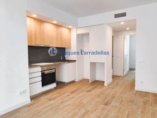 Etagenwohnung in Palafolls. Pisos en venta en palafolls  sant lluís