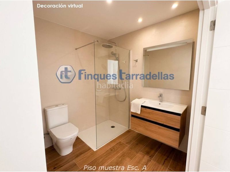 Foto ab9ba483-f549-478d-af96-5033cd25d415. Pis amb calefacció piscina a Palafolls