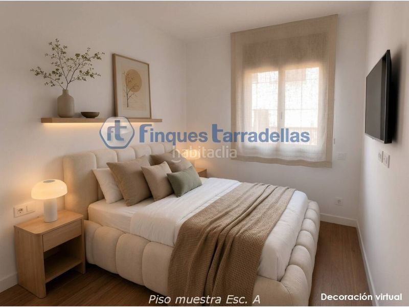 Foto ae91b6cb-97e1-43d3-b102-6e81f0fa3c4b. Pis amb calefacció piscina a Palafolls