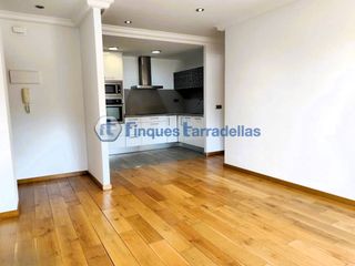 Etagenwohnung in Els Pavos. Piso en venta en quatre vents  els pavos