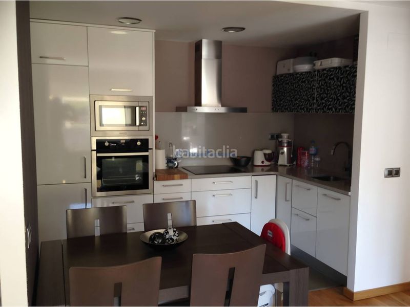 Foto 76c03250-2ce2-49a2-b682-cff25fc3e8c2. Pis amb calefacció a Els Pavos Blanes