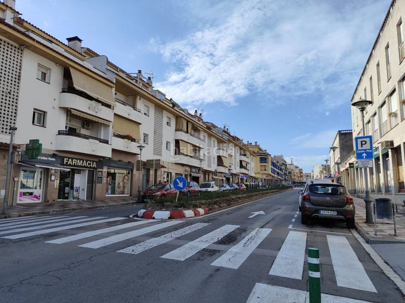 Foto 8ba131a1-f2a7-4caa-9875-81f3cb34cb6b. Pis amb calefacció a Els Pavos Blanes