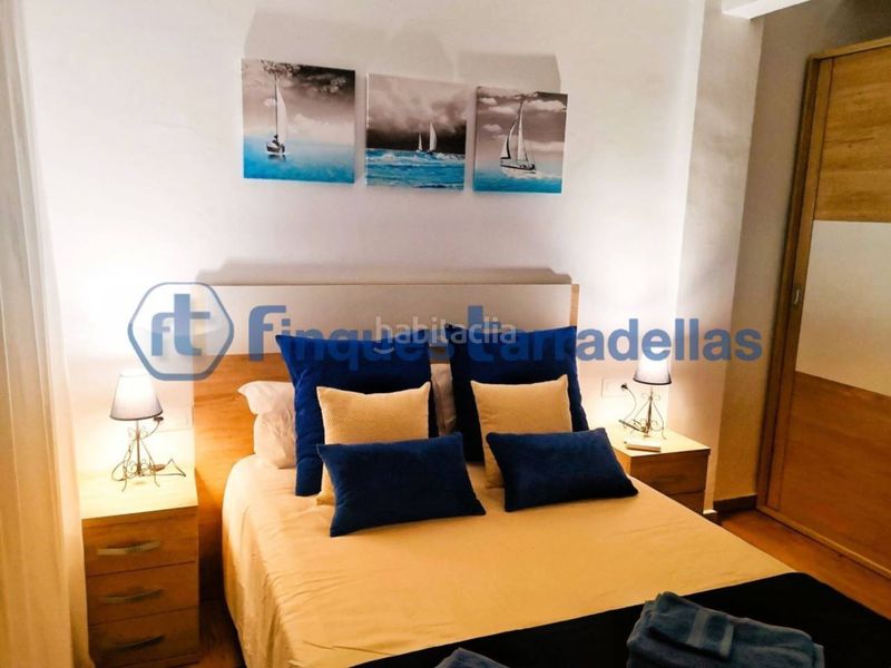 Foto 171a1430-0215-4da6-8960-0579af7bf41a. Pis amb calefacció a Els Pins Blanes