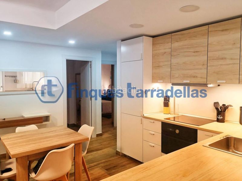 Foto 76bb04c3-0e77-4a62-881d-8e5585818ea1. Pis amb calefacció a Els Pins Blanes