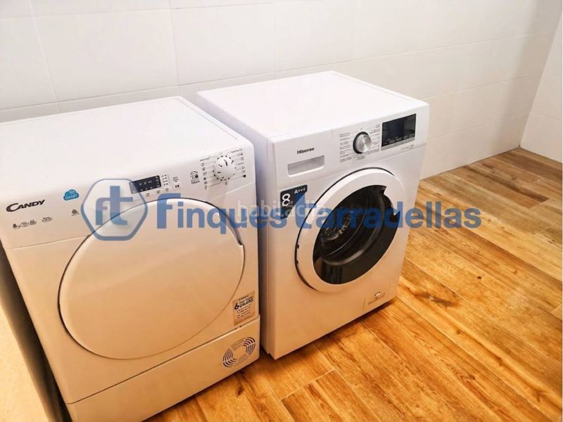 Foto 7e9a2d1c-6d7f-4455-b808-e8c2237bc659. Pis amb calefacció a Els Pins Blanes