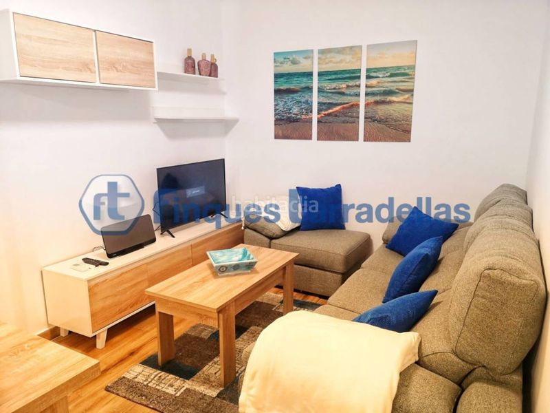 Foto ccffe97f-bfee-4196-bbc9-e714de07c072. Pis amb calefacció a Els Pins Blanes