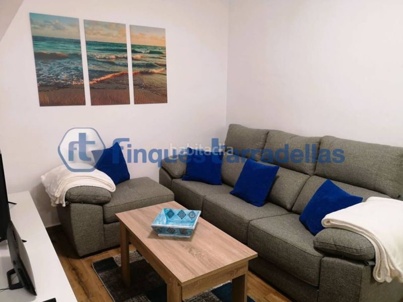 Foto dd798e47-ace1-442e-a4e9-6a79ea3c49c9. Pis amb calefacció a Els Pins Blanes