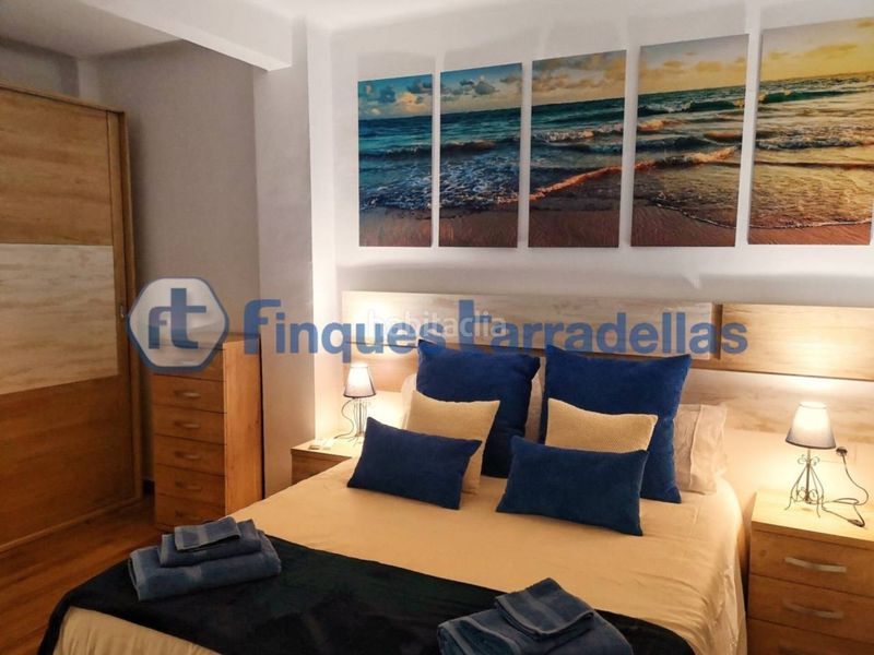 Foto f3d967da-6a6c-4562-8ef2-06583fb637c0. Pis amb calefacció a Els Pins Blanes