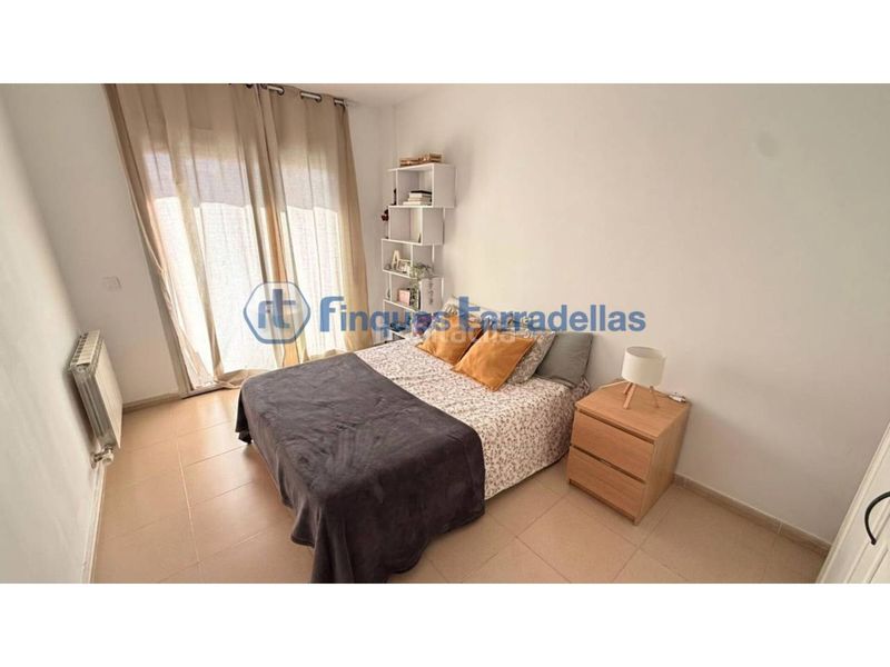 Foto 5fb49ce6-fbd4-454a-a288-eea12ed182d2. Pis amb calefacció a Els Pavos Blanes