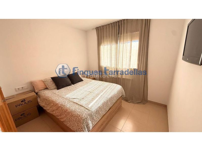 Foto 93852b51-2209-4e75-bdf8-343fab78de4a. Pis amb calefacció a Els Pavos Blanes