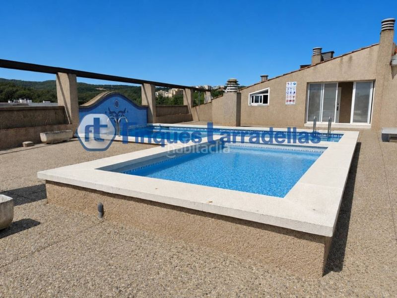 Foto 644288ed-16a9-4a3e-9936-7c14cb470931. Pis amb calefacció aparcament piscina a Mont Ferrant-Joan Carles I Blanes
