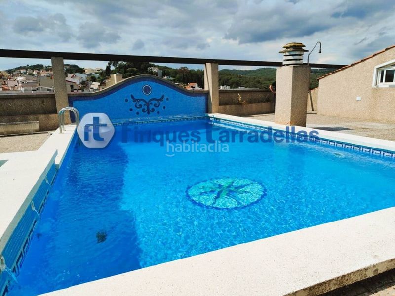 Foto 7563c12a-c53e-4b90-9a6d-67299da822fa. Pis amb calefacció aparcament piscina a Mont Ferrant-Joan Carles I Blanes