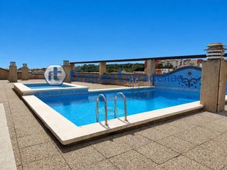 Appartement à Mont Ferrant-Joan Carles I. Piso en venta en carretera de lloret