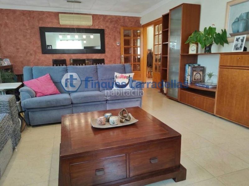 Foto 177c7738-d2a4-494f-99a3-de300d29df90. Casa amb calefacció aparcament piscina a residencial Blanes - vistamar Blanes