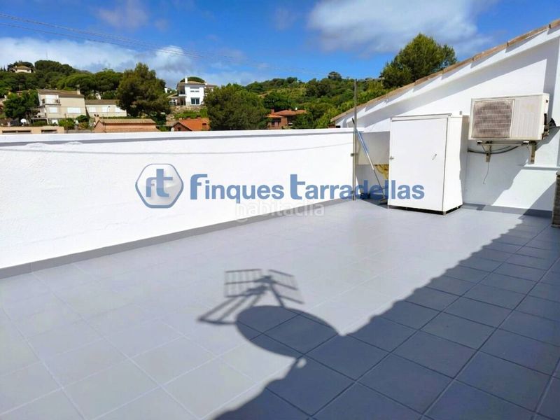 Foto 3e9c5243-c388-460a-8275-e85b3f9efc4c. Casa amb calefacció aparcament piscina a residencial Blanes - vistamar Blanes